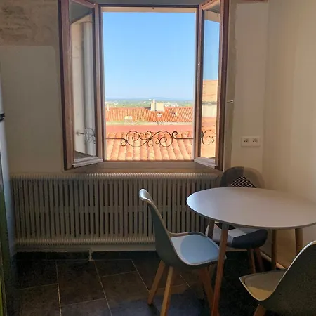 Pic Saint View Grand Corum Appartement