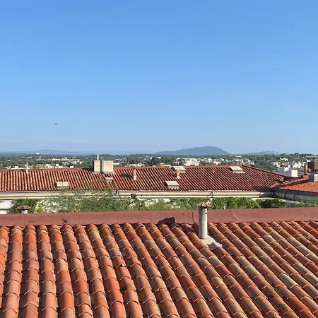 Pic Saint View Grand Corum Appartement