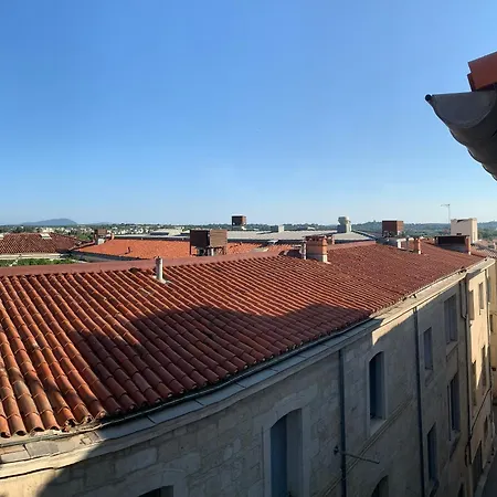 Pic Saint View Grand Corum - Hh Appartement *