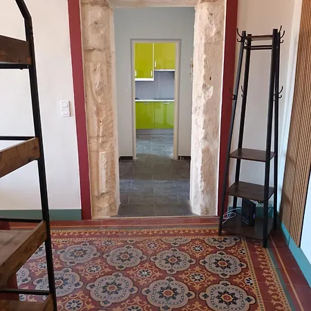 アパート Pic Saint View Grand Corum - Hh *