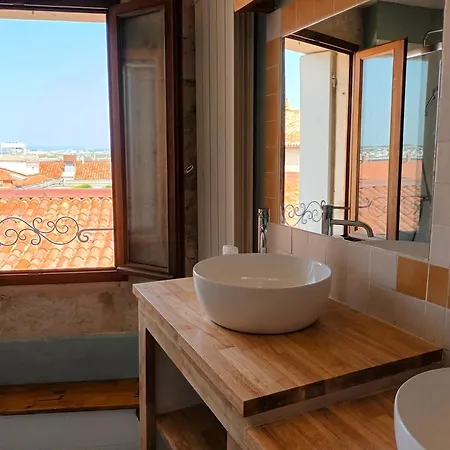 Pic Saint View Grand Corum - Hh *