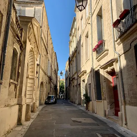 アパート Pic Saint View Grand Corum - Hh *