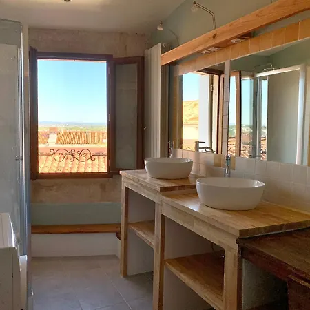 Pic Saint View Grand Corum - Hh アパート *